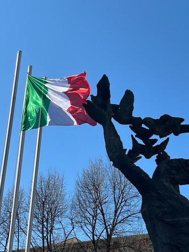 immagine di galleria 'Giornata dell'Unità Nazionale'