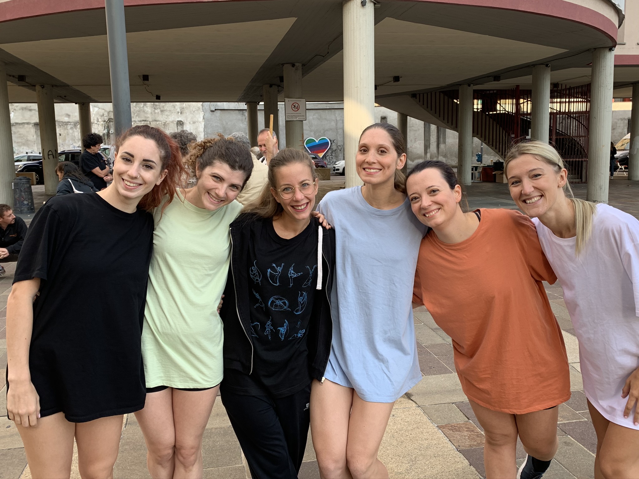 immagine di galleria 'Festa dello Sport, Volontariato e Salute 2021'