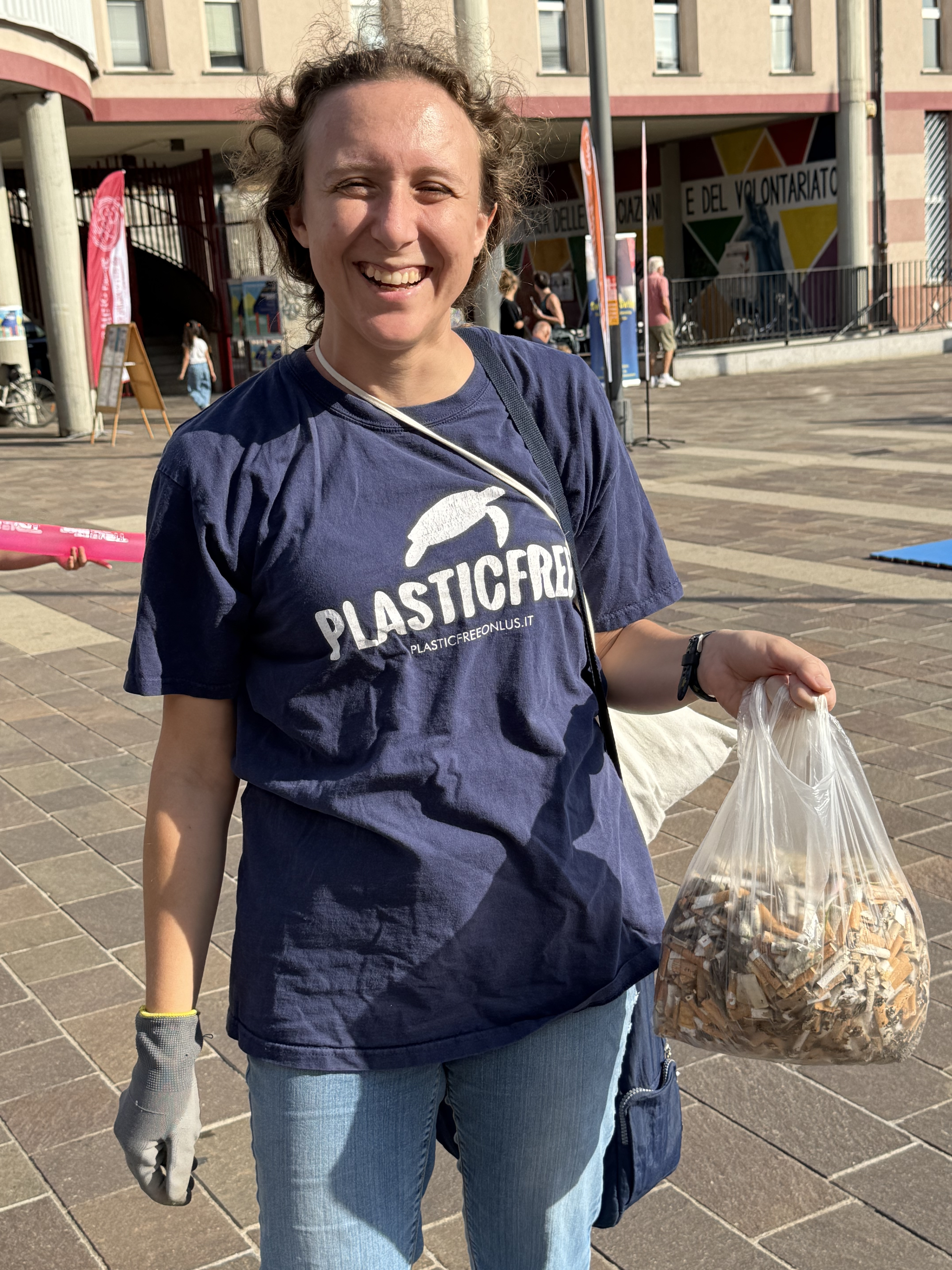 immagine di galleria 'Festa dello Sport, del Volontariato e della Salute 2025'