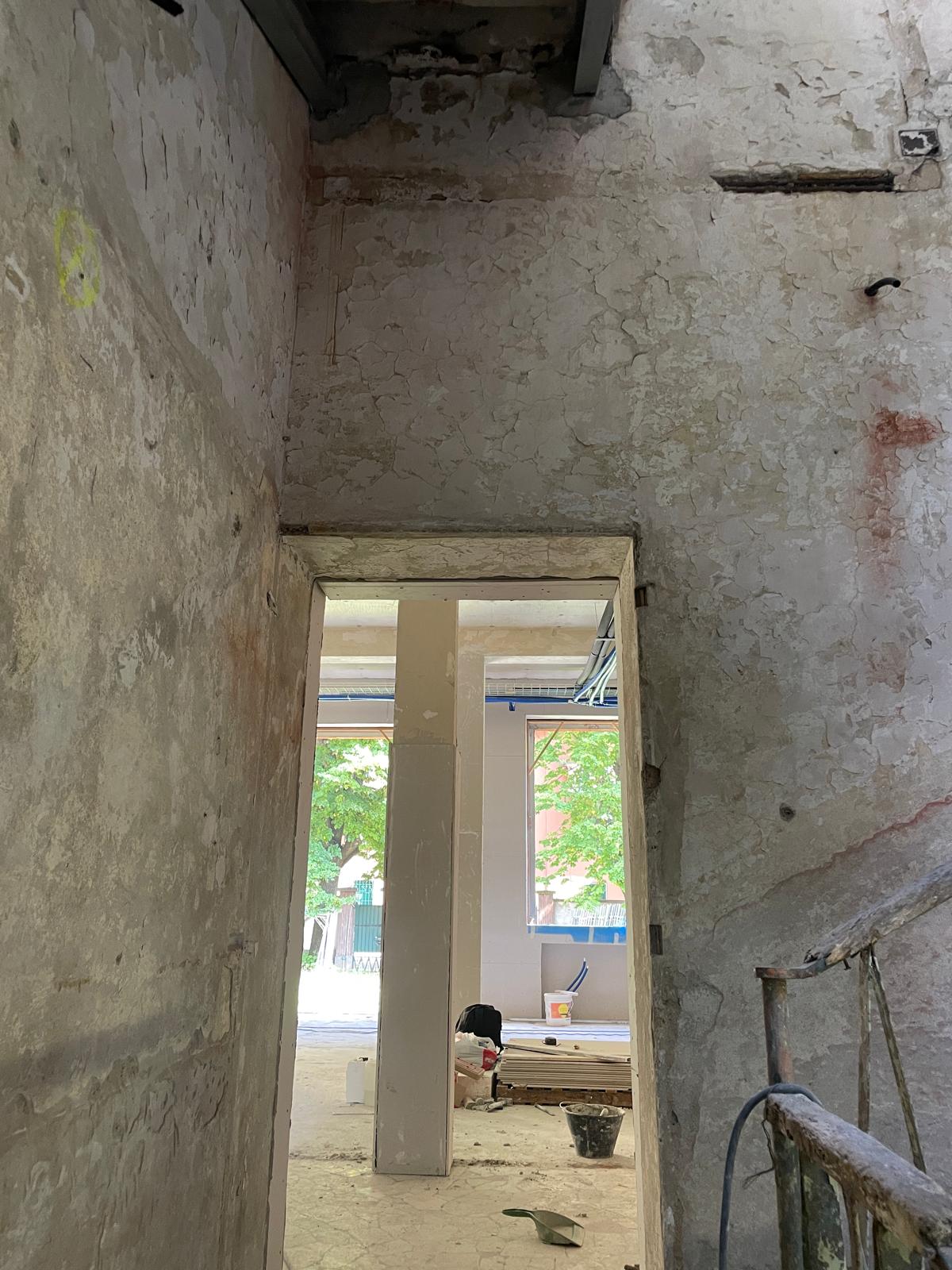 immagine di galleria 'Casa dei Bambini Montessori: centro polifunzionale per la famiglia'