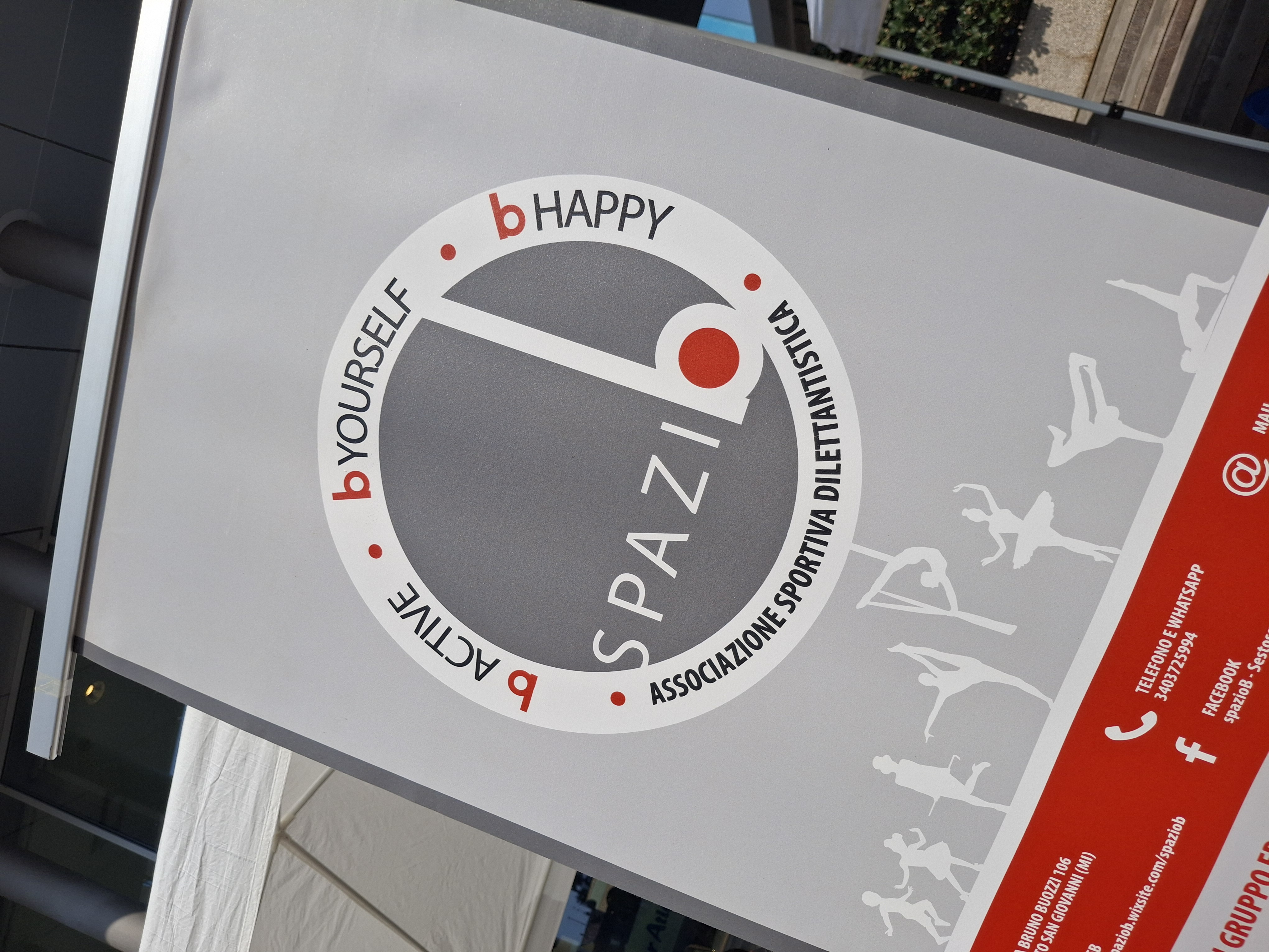 immagine di galleria 'Festa dello Sport, del Volontariato e della Salute 2025'