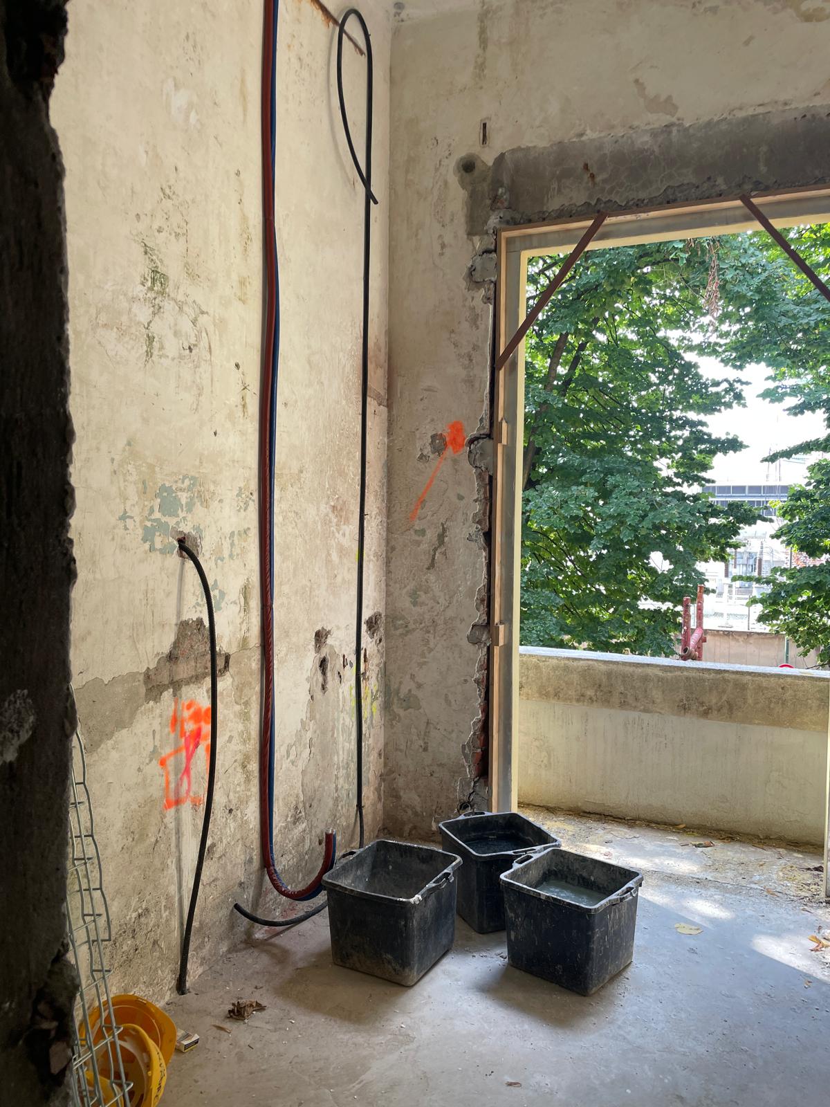 immagine di galleria 'Casa dei Bambini Montessori: centro polifunzionale per la famiglia'