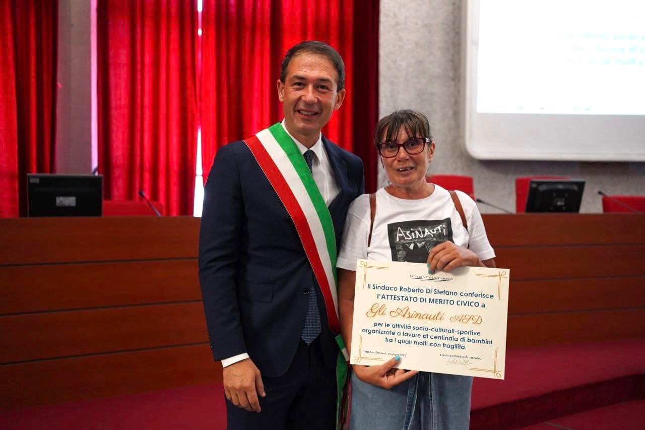 immagine di galleria 'Sesto d’Oro 2023'