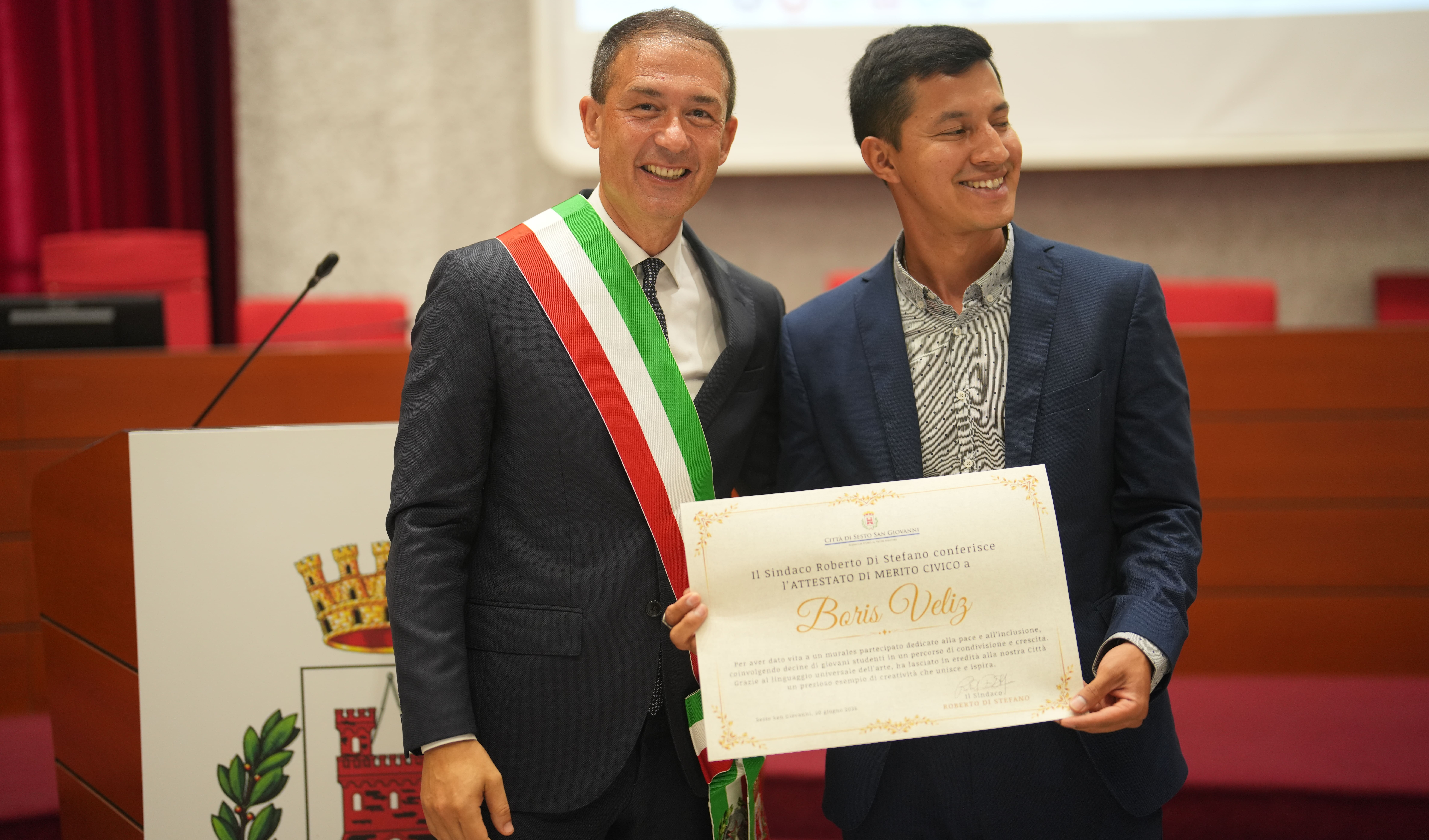 immagine di galleria