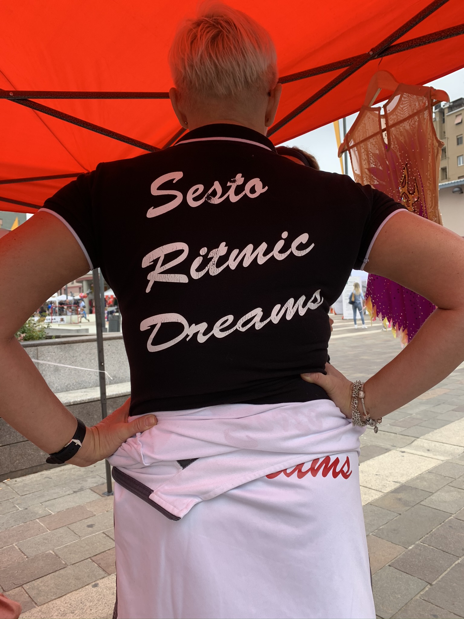 immagine di galleria 'Festa dello Sport, Volontariato e Salute 2021'