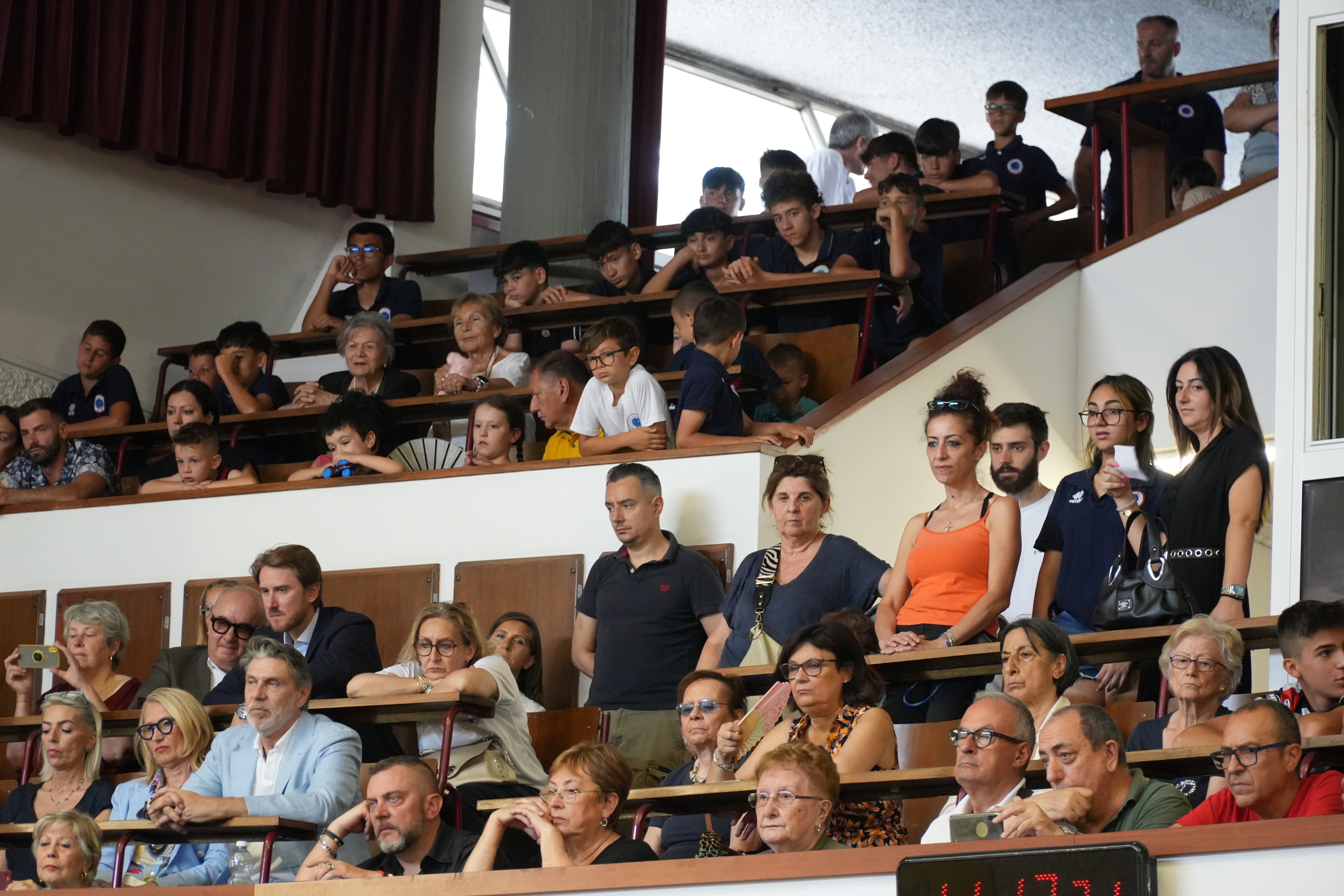 immagine di galleria 'Sesto d’Oro 2025'