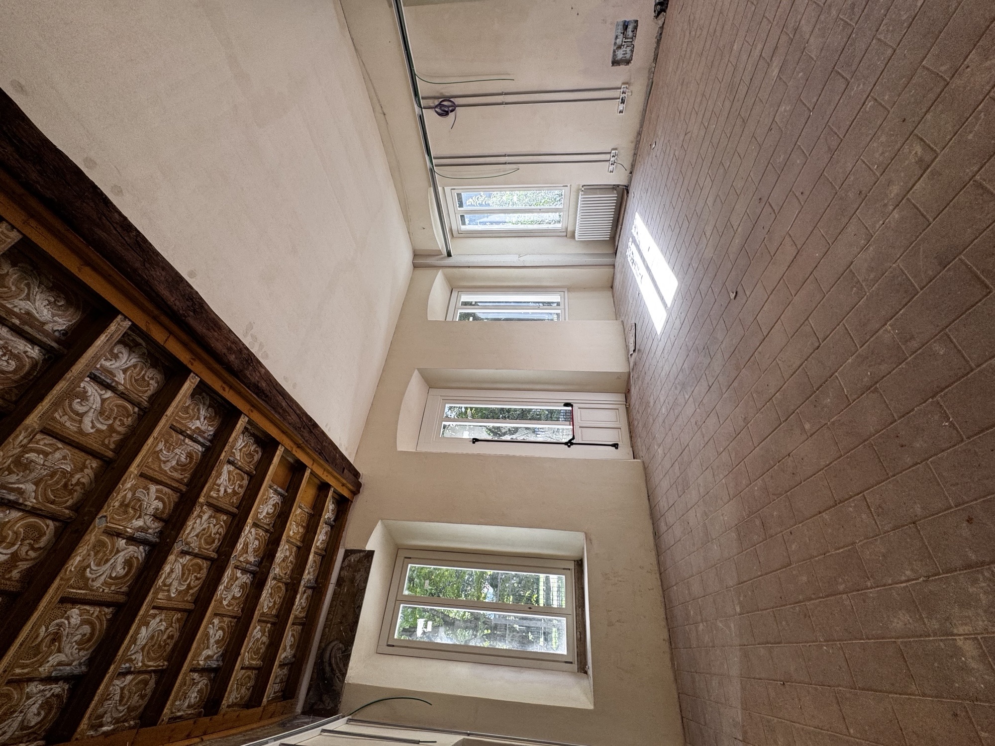 immagine di galleria 'La Biblioteca centrale si rinnova'