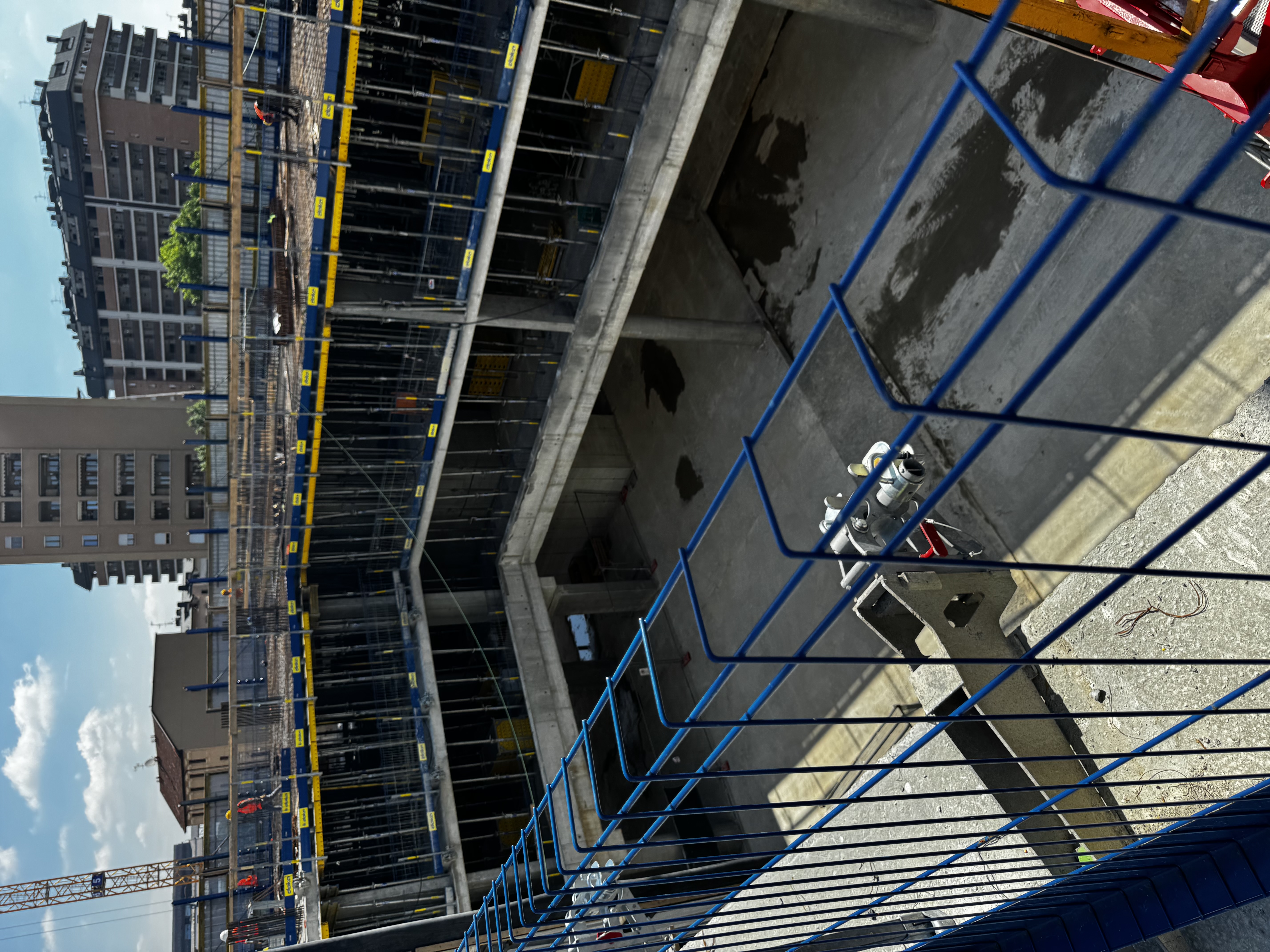 immagine di galleria 'Il nuovo Studentato nelle ex aree Falck'