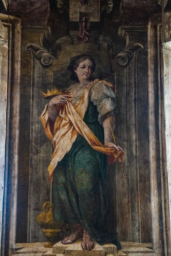 immagine di galleria 'Villa Visconti d'Aragona'