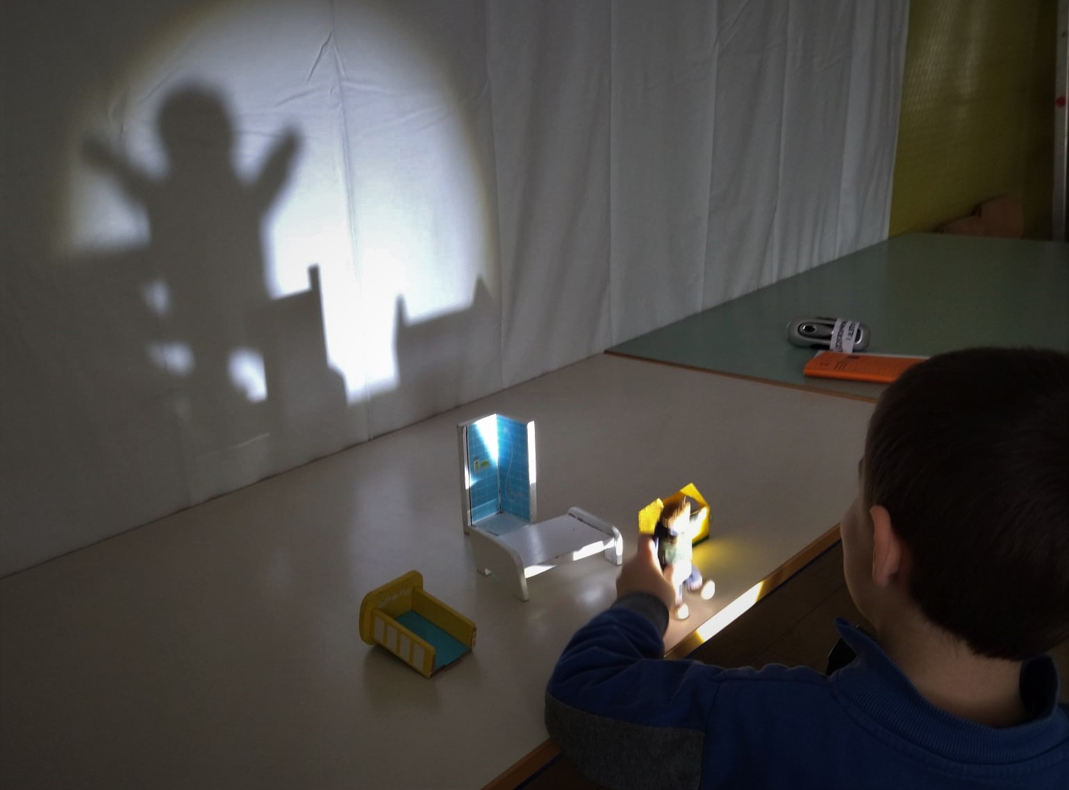 immagine di galleria 'C4S Communities for Sciences: le foto'