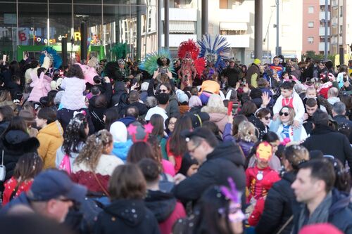 immagine di galleria 'Carnevale 2026'
