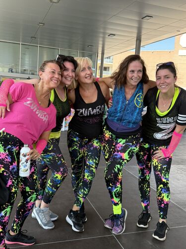 immagine di galleria 'Festa dello Sport, del Volontariato e della Salute 2026'