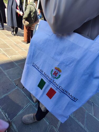 immagine di galleria 'Giornata dell'Unità Nazionale'