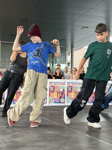immagine di galleria 'Festa dello Sport, del Volontariato e della Salute 2026'