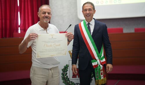 immagine di galleria 'Sesto d’Oro 2026'
