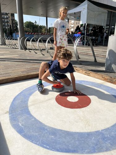 immagine di galleria 'Festa dello Sport, del Volontariato e della Salute 2026'