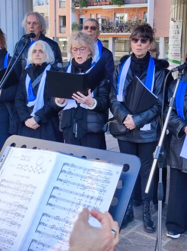 immagine di galleria 'Giornata dell'Unità Nazionale'
