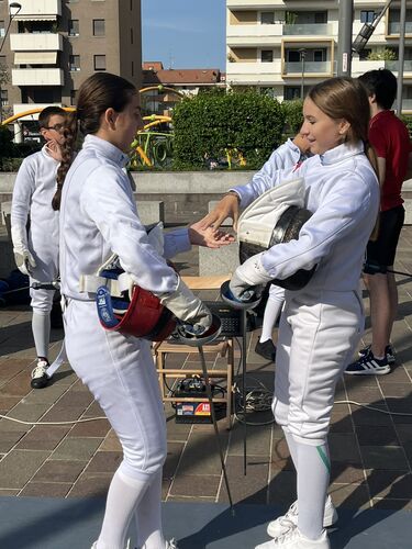 immagine di galleria 'Festa dello Sport, del Volontariato e della Salute 2026'