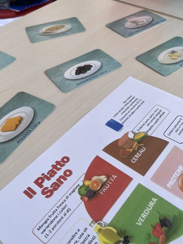 immagine di galleria 'Festa dello Sport, del Volontariato e della Salute 2026'