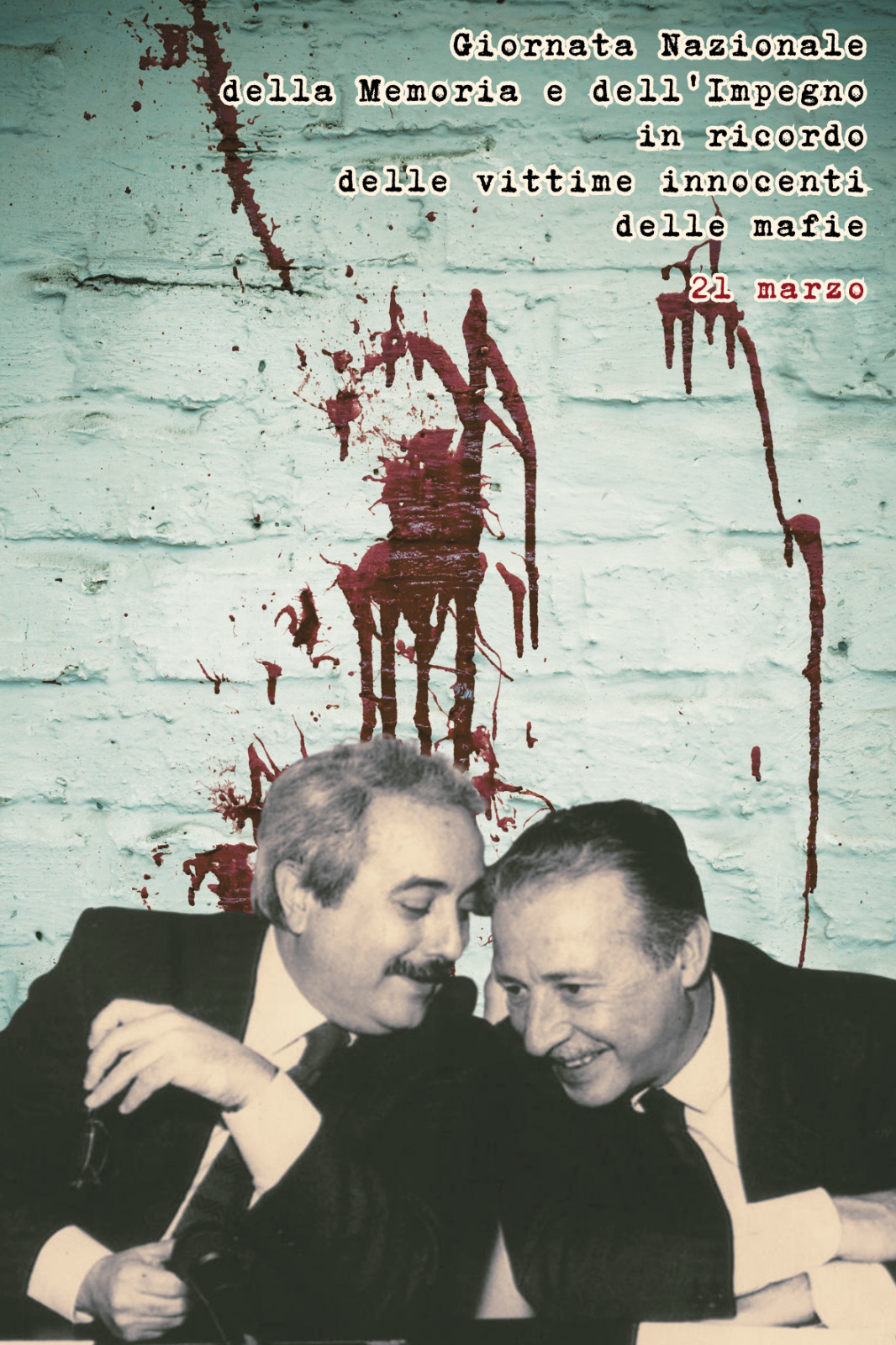 immagine di galleria 'Giornata della Memoria e dell’Impegno in ricordo delle vittime innocenti delle mafie 2024'