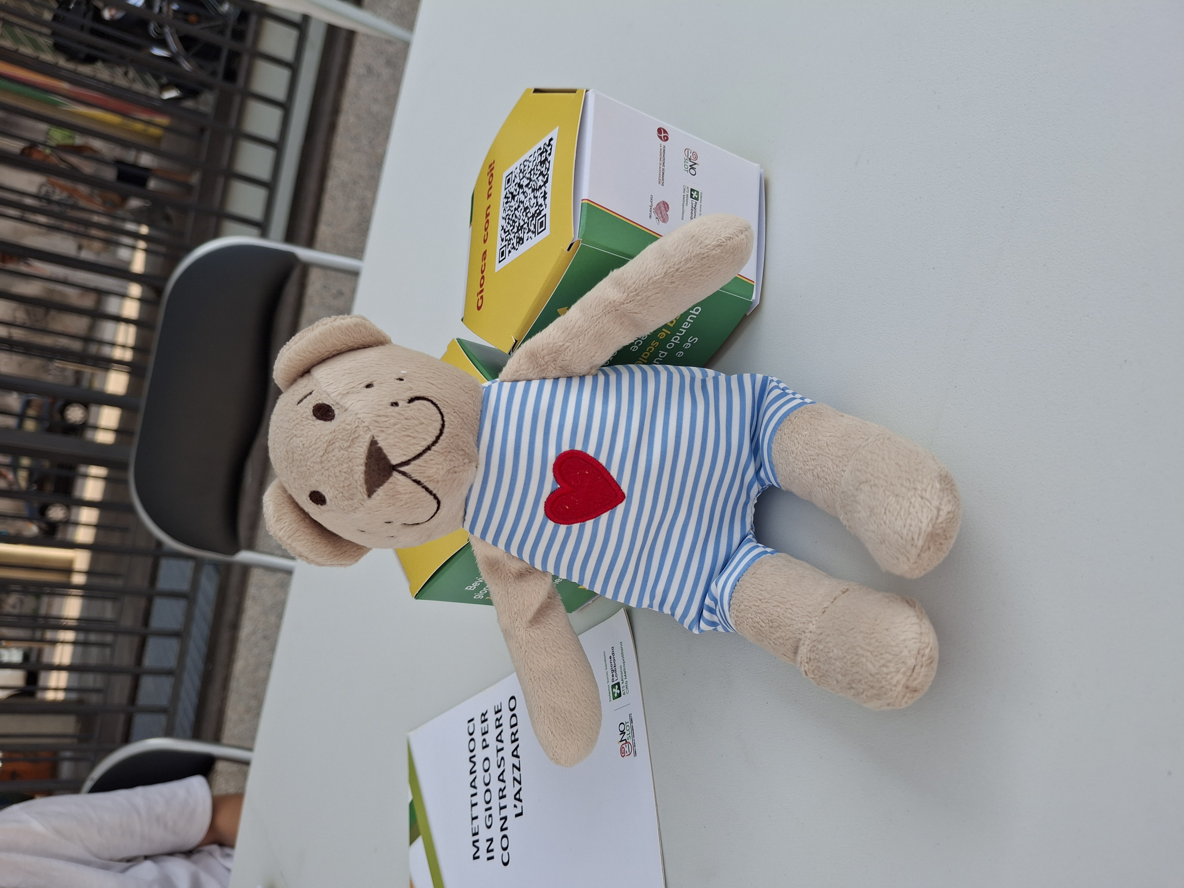 immagine di galleria 'Festa dello Sport, del Volontariato e della Salute 2025'