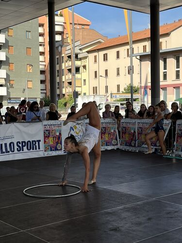immagine di galleria 'Festa dello Sport, del Volontariato e della Salute 2026'