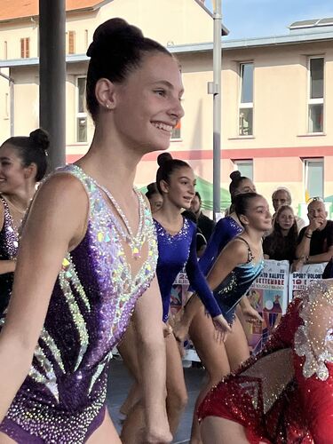 immagine di galleria 'Festa dello Sport, del Volontariato e della Salute 2026'