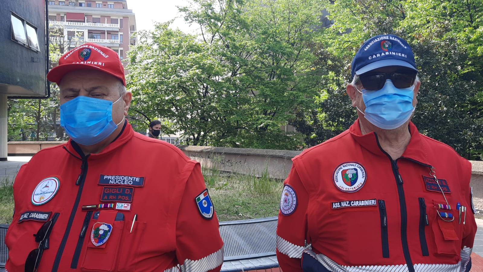 immagine di galleria '25 aprile 2021: 76 anno della Liberazione!'