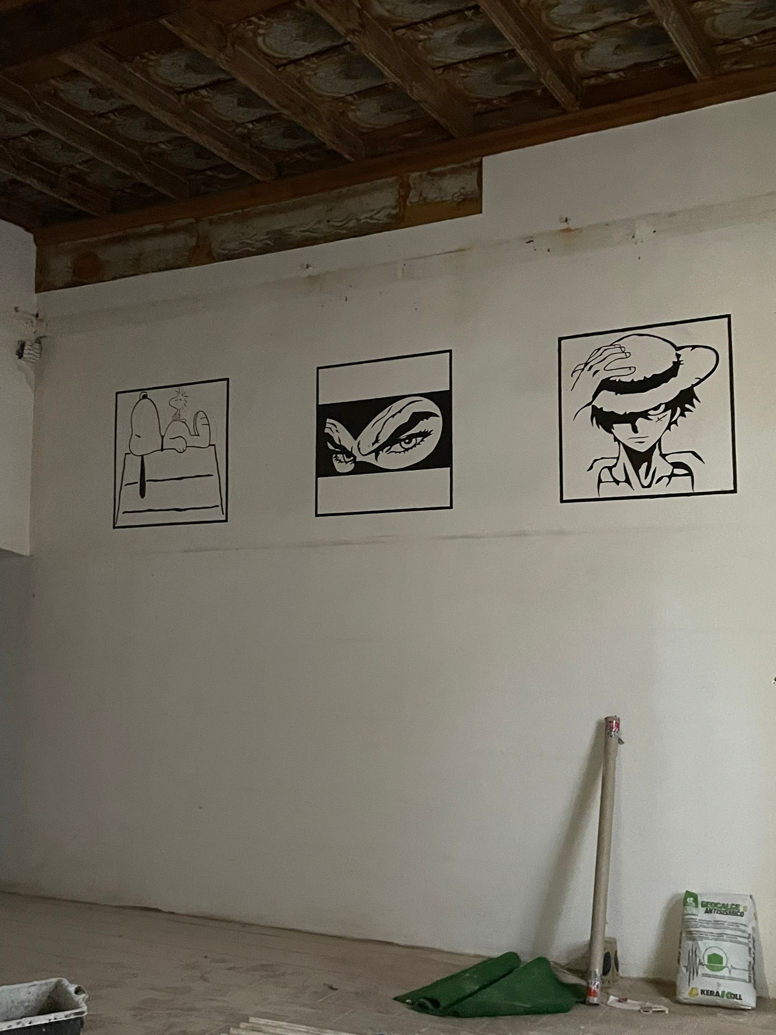 immagine di galleria 'La Biblioteca centrale si rinnova'