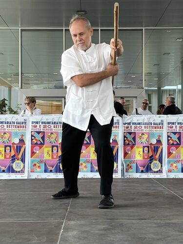 immagine di galleria 'Festa dello Sport, del Volontariato e della Salute 2026'
