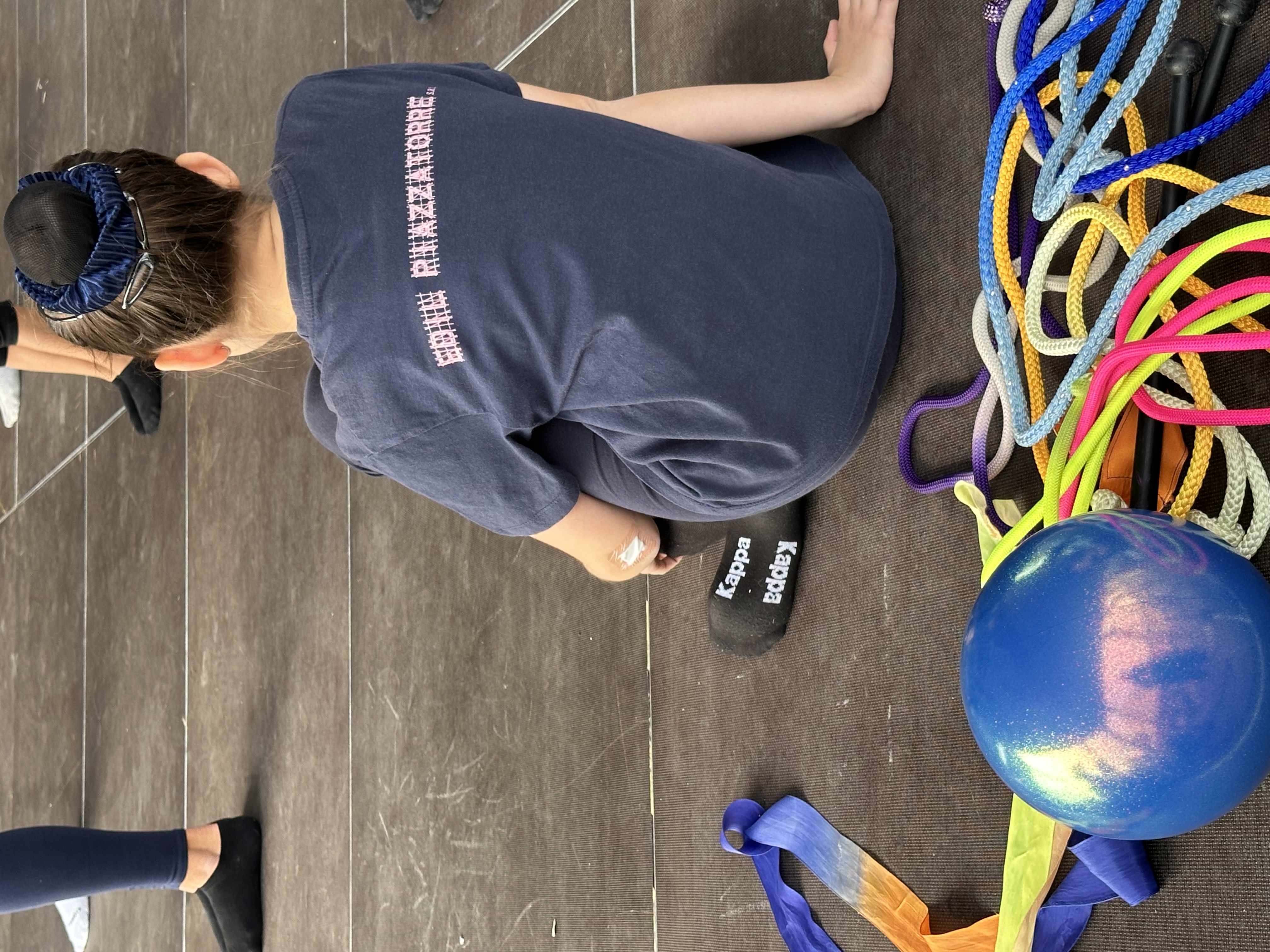 immagine di galleria 'Festa dello Sport, del Volontariato e della Salute 2024'