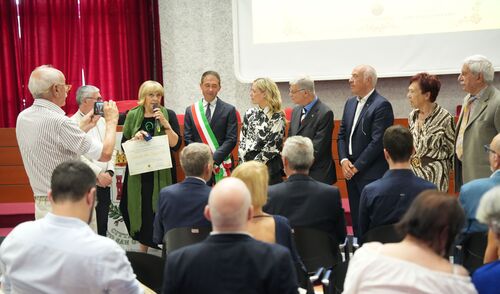 immagine di galleria 'Sesto d’Oro 2026'
