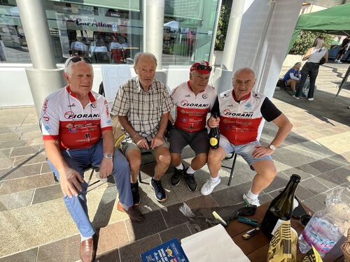 immagine di galleria 'Festa dello Sport, del Volontariato e della Salute 2026'