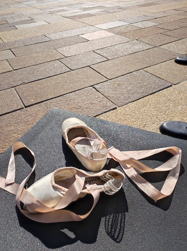 immagine di galleria 'Festa dello Sport, del Volontariato e della Salute 2022'