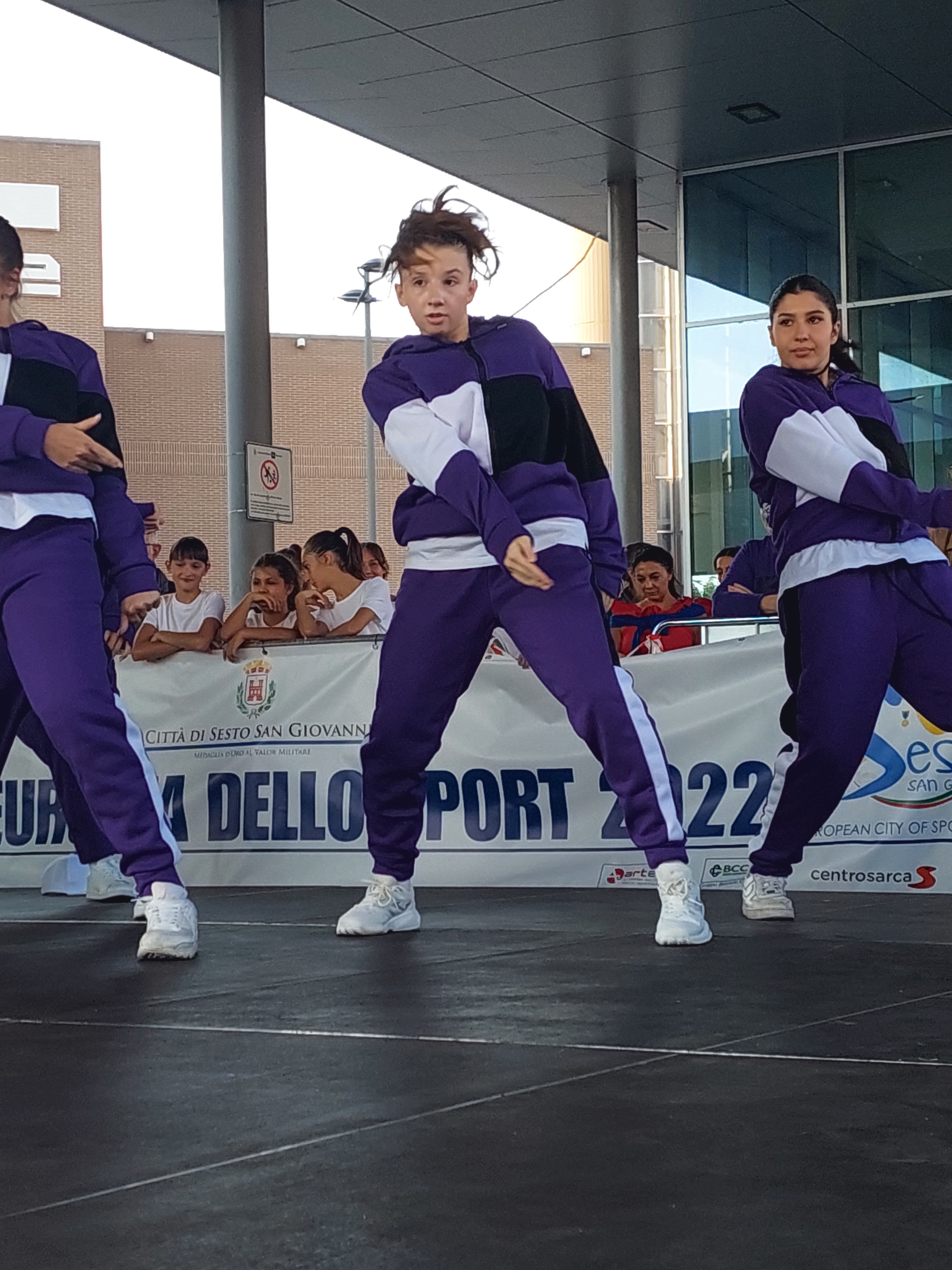 immagine di galleria 'Festa dello Sport, del Volontariato e della Salute 2024'