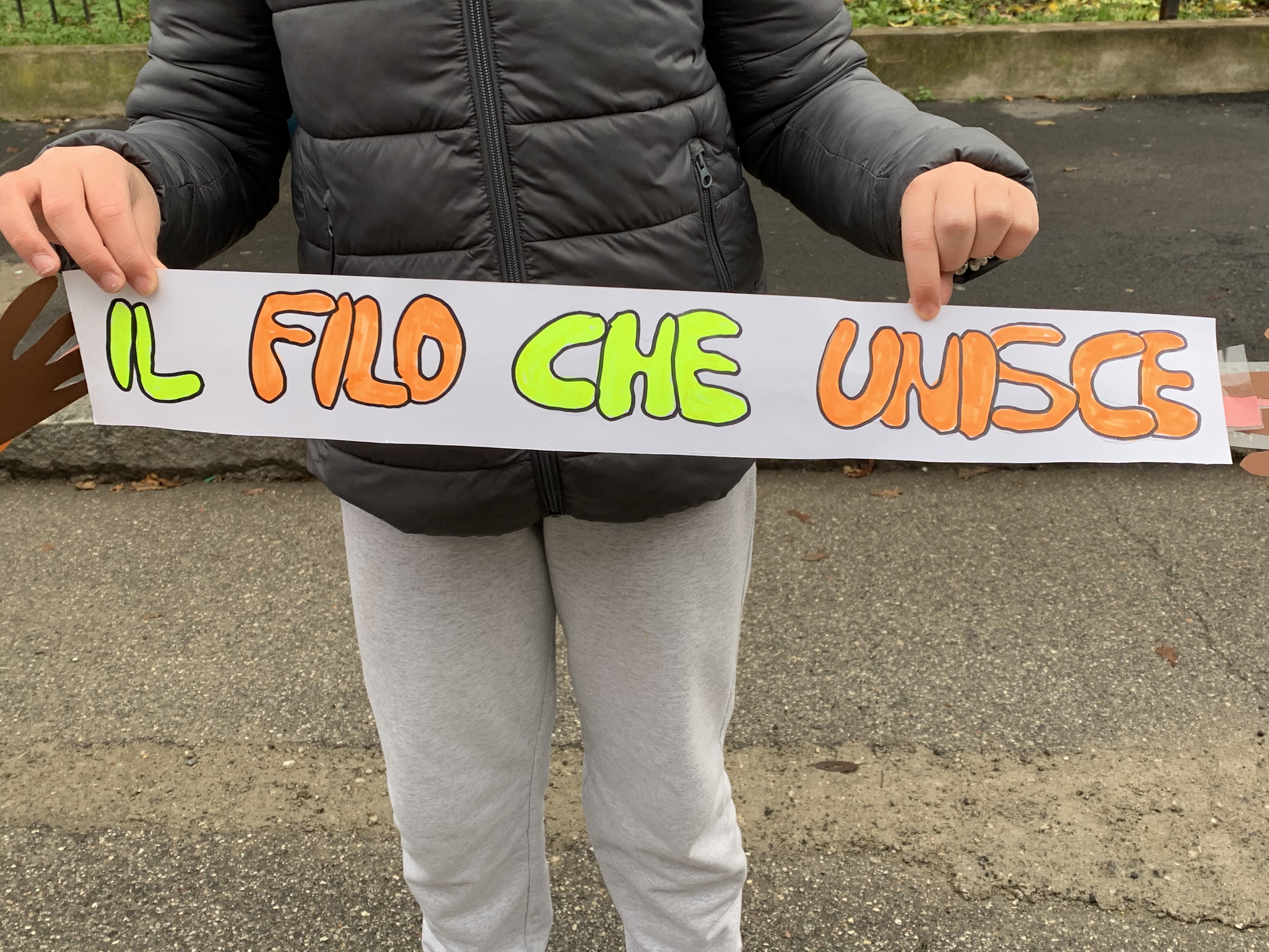 immagine di galleria 'Giornata Internazionale della disabilità 2020'