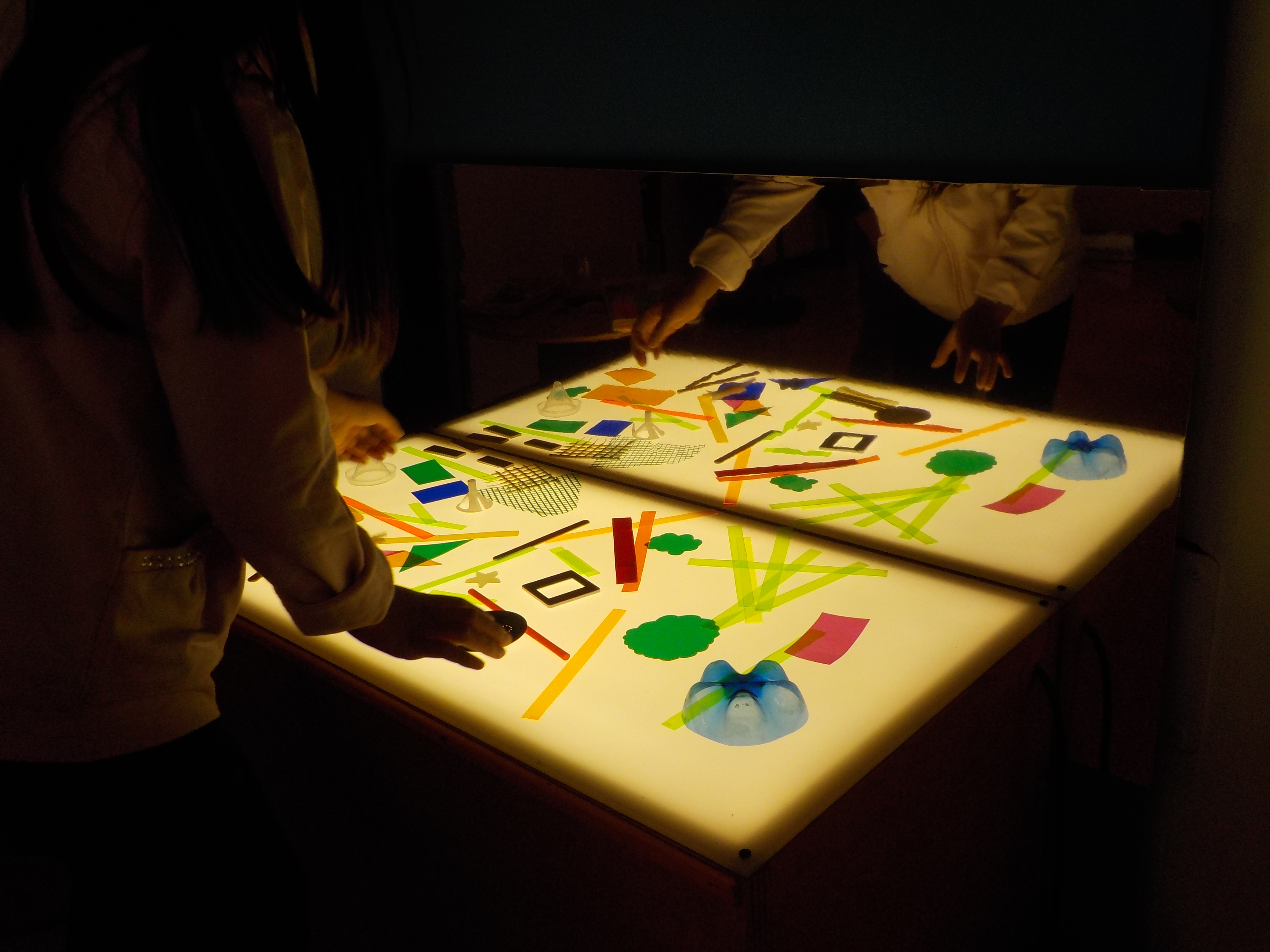 immagine di galleria 'GiocheriaLaboratori: le attività'