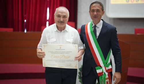 immagine di galleria 'Sesto d’Oro 2026'