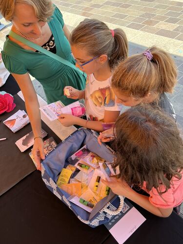 immagine di galleria 'Festa dello Sport, del Volontariato e della Salute 2026'