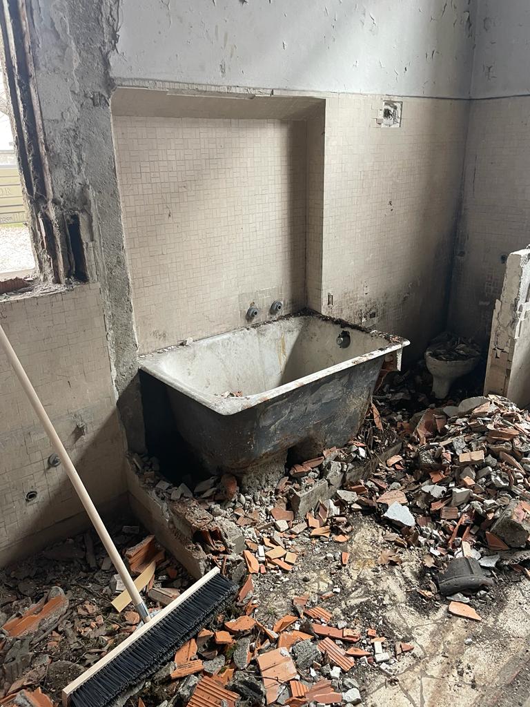 immagine di galleria 'Casa dei Bambini Montessori: centro polifunzionale per la famiglia'