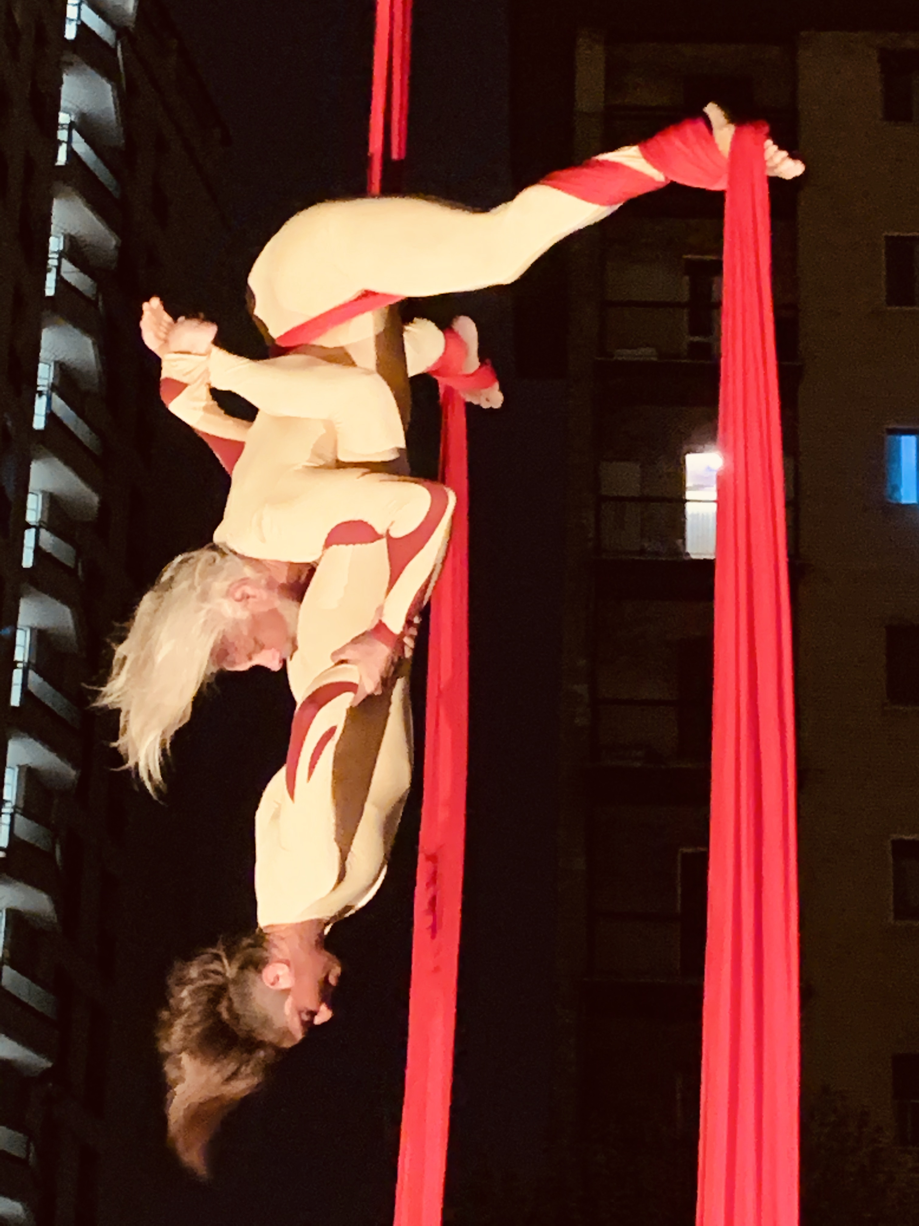 immagine di galleria 'Festa dello Sport, Volontariato e Salute 2021'