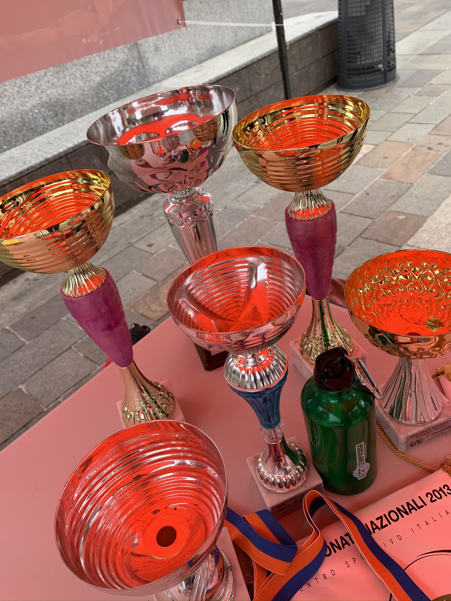 immagine di galleria 'Festa dello Sport, Volontariato e Salute 2021'