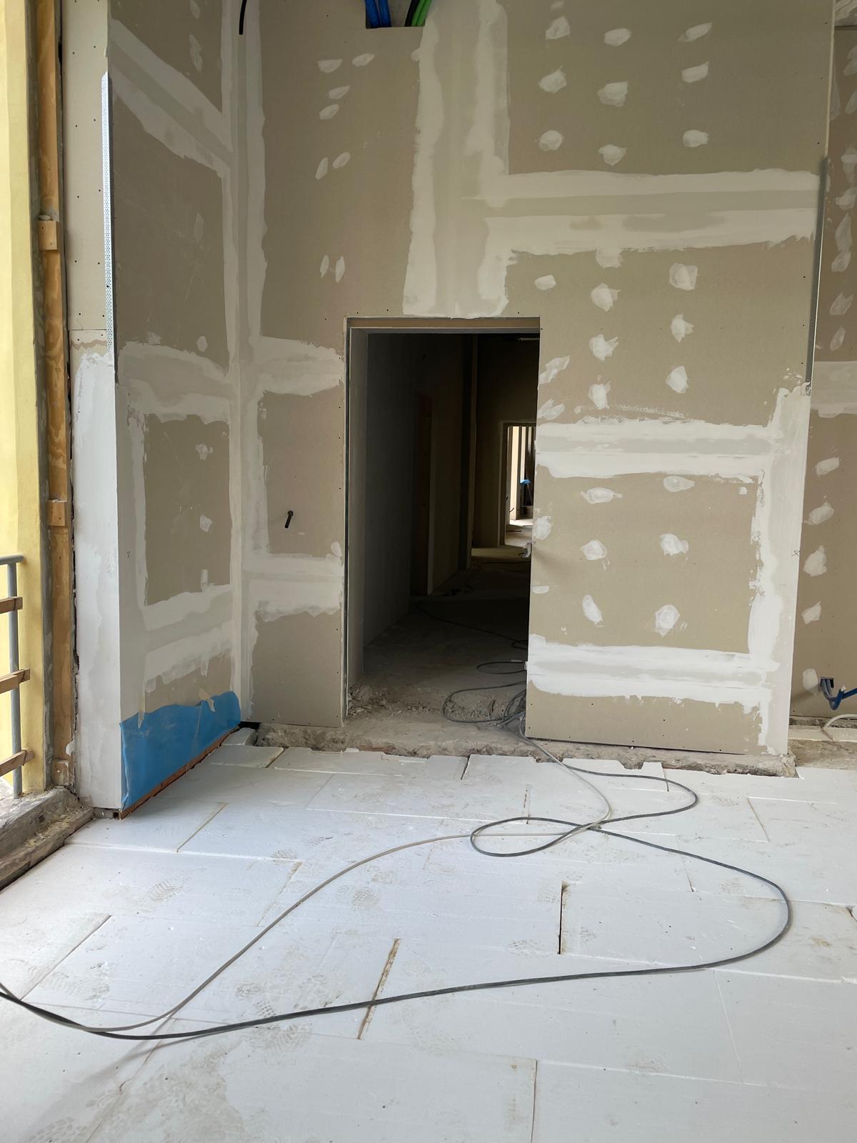 immagine di galleria 'Casa dei Bambini Montessori: centro polifunzionale per la famiglia'