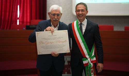 immagine di galleria 'Sesto d’Oro 2026'
