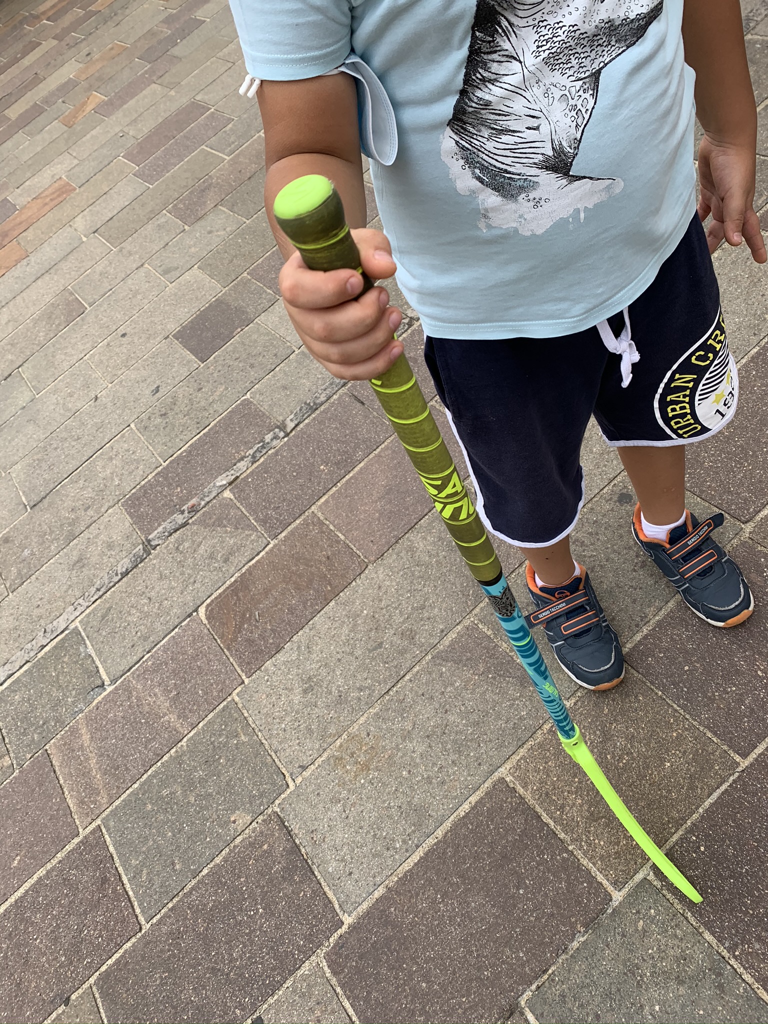 immagine di galleria 'Festa dello Sport, Volontariato e Salute 2021'