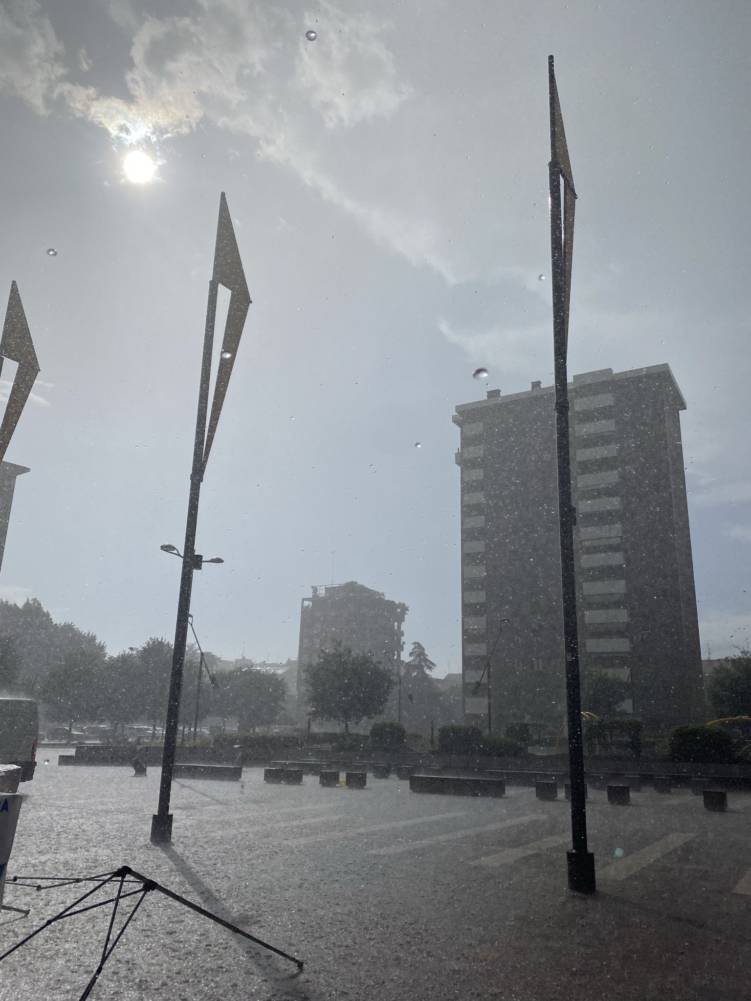 immagine di galleria 'Festa dello Sport, Volontariato e Salute 2021'