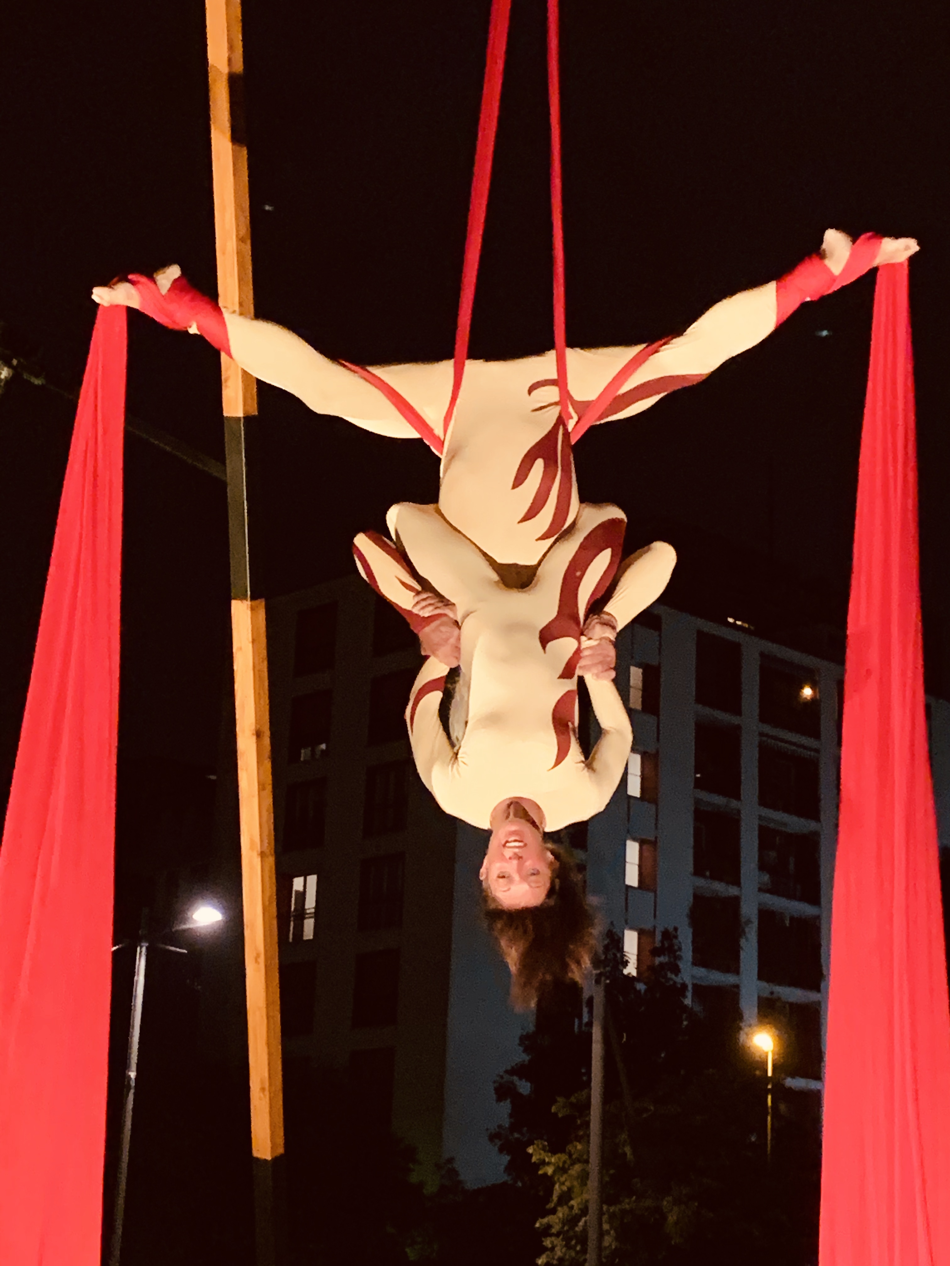 immagine di galleria 'Festa dello Sport, Volontariato e Salute 2021'