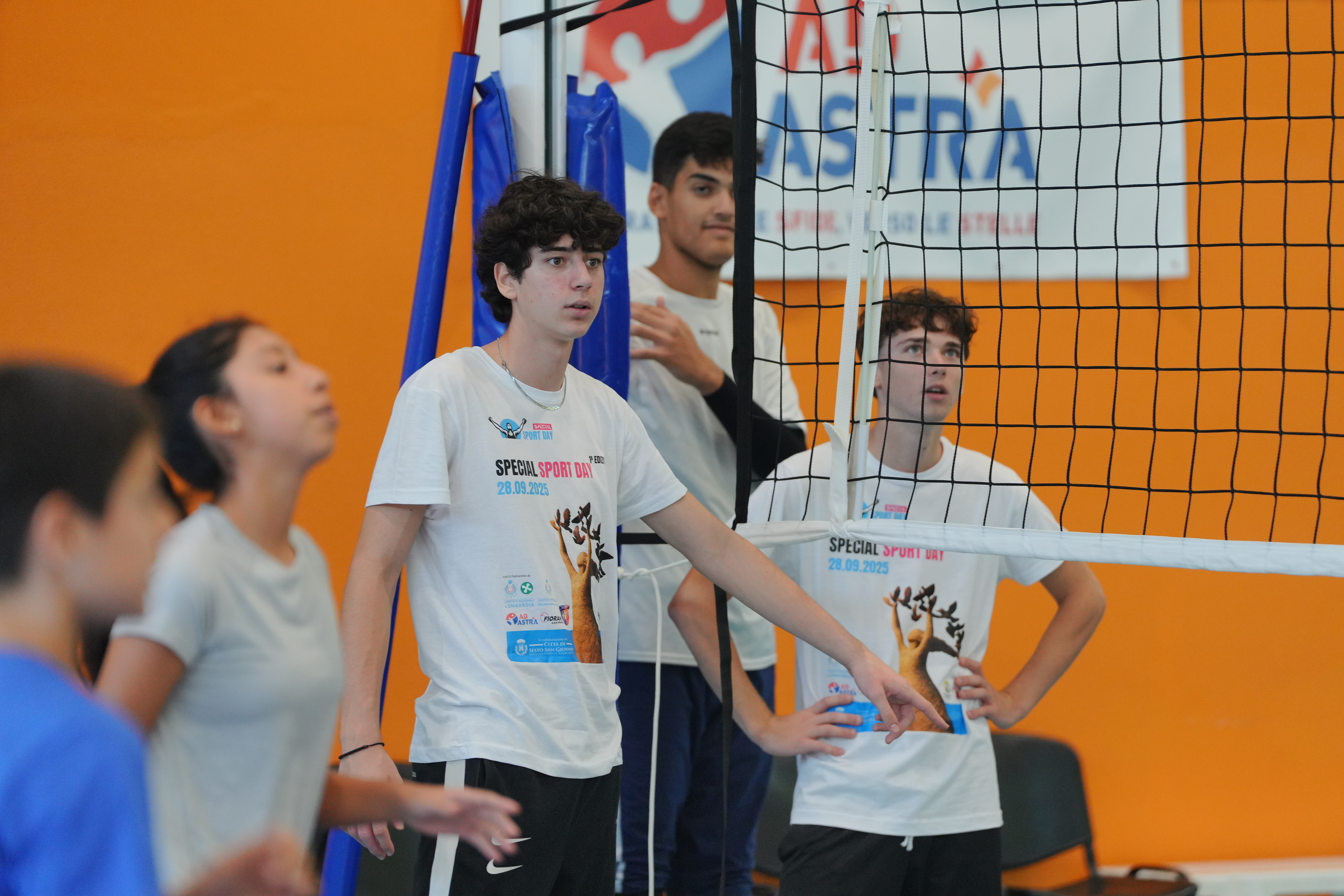 immagine di galleria 'Special Sport Day – prima edizione'