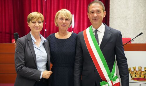 immagine di galleria 'Sesto d’Oro 2026'