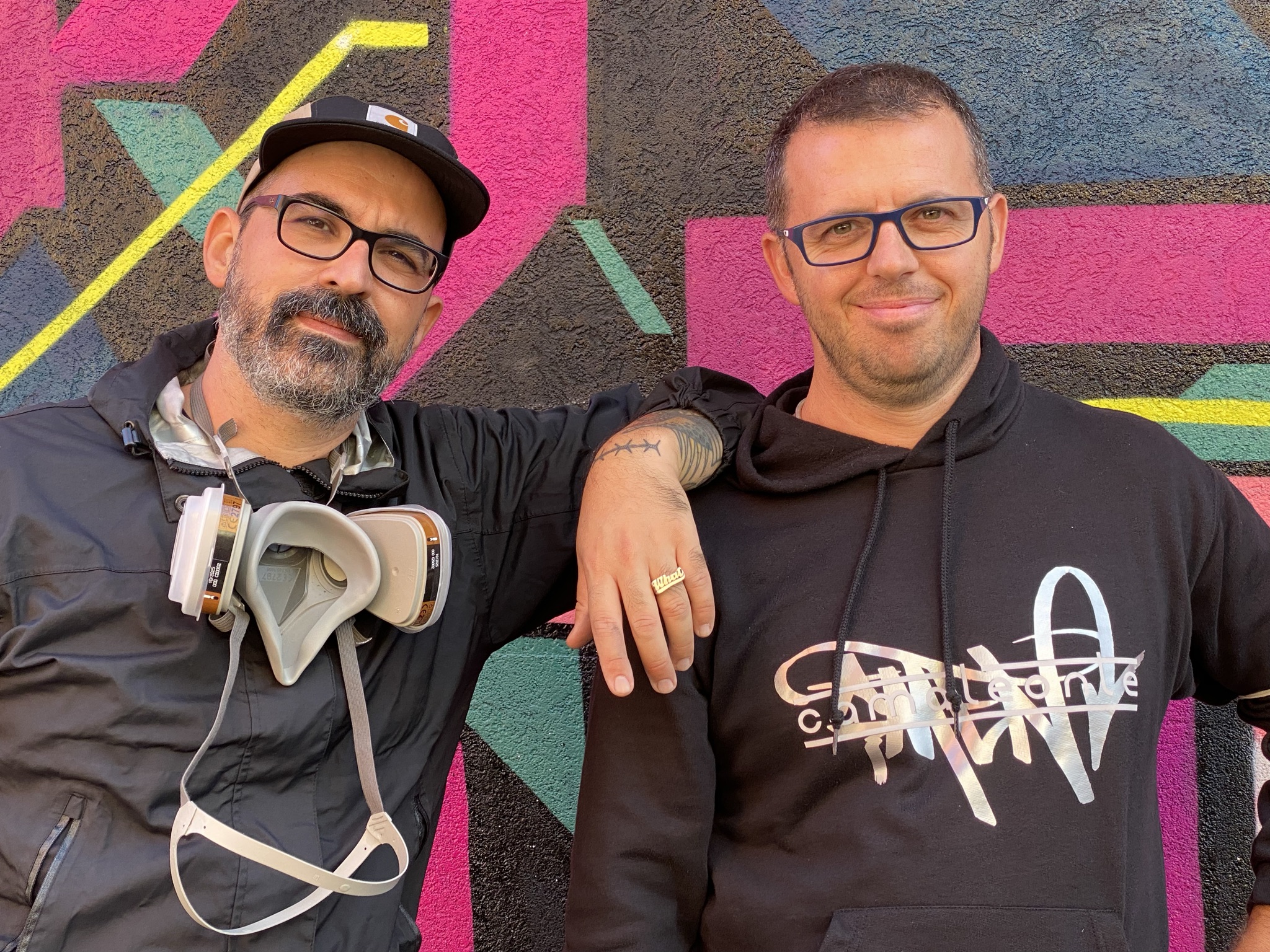 immagine di galleria 'Festa dello Sport, Volontariato e Salute 2021'